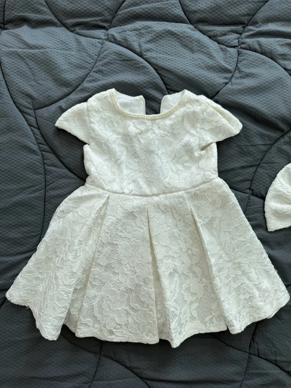 Ivy bride new infant